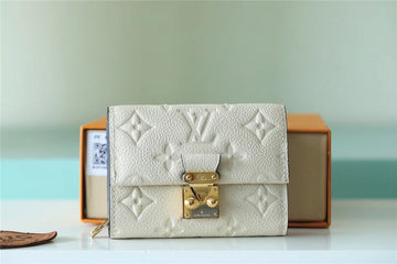Fashion Lu-Vi bags - 8696