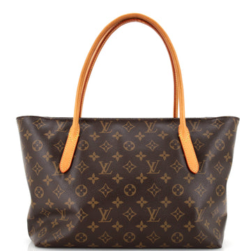 Raspail Tote Monogram Canvas PM