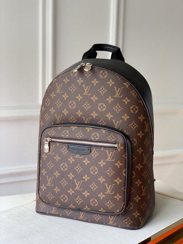 Fashion Lu-Vi bags - 17016