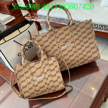 Fashion - BGA Bags - 1996