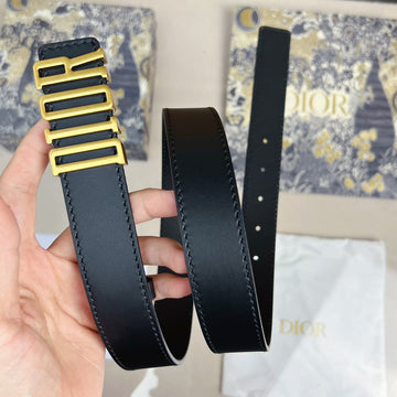 CN -Luxury DIR BELTS 026