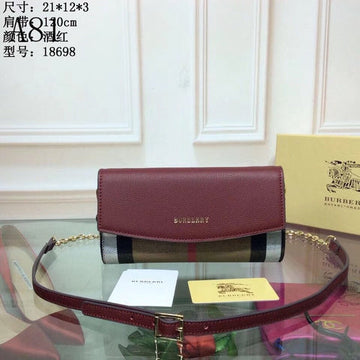 Fashion -BBR Bags - 891