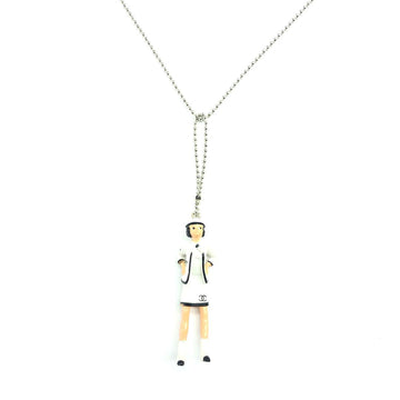 Chanel Coco Necklace