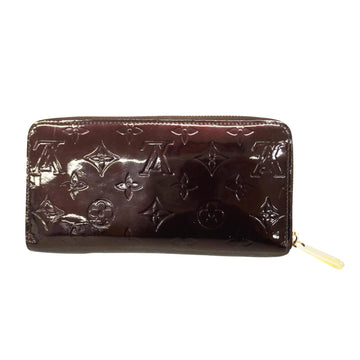 Louis Vuitton Zippy Wallet  high quality Leather Wallet