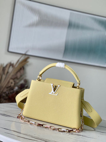 Fashion Lu-Vi bags - 4207