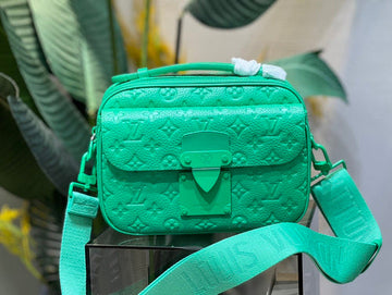 Fashion Lu-Vi bags - 2523