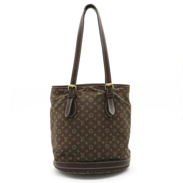 Louis Vuitton  Canvas Wallet Jewelry