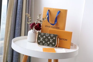 Fashion Lu-Vi Bags - 16859