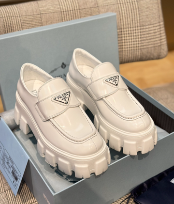 Lorae - PD Women Shoes - 008