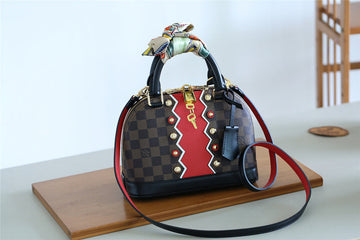 Fashion Lu-Vi bags - 8262