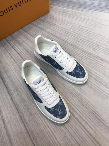 Lorae - LOV Men Shoes - 1297