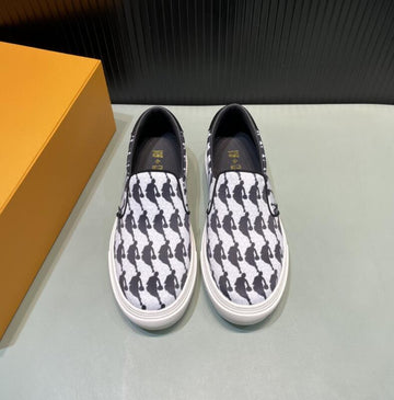 Lorae - LOV Men Shoes - 1452