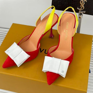 Lorae - LOV Women Shoes - 316