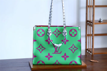 Fashion Lu-Vi bags - 8676