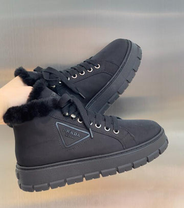 Lorae - PD Women Shoes - 322