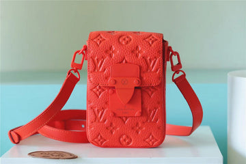 Fashion Lu-Vi bags - 10083