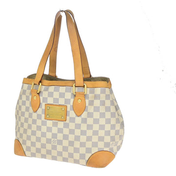 Louis Vuitton Hampstead  Canvas Shoulder Bag