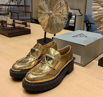 Lorae - PD Women Shoes - 301