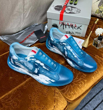 Lorae - PD Men Shoes - 190
