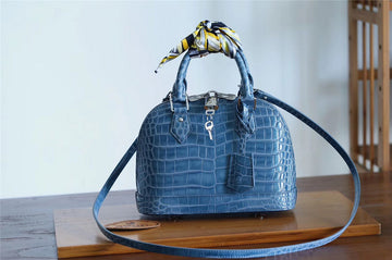 Fashion Lu-Vi bags - 8286