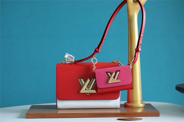 Fashion Lu-Vi bags - 8477