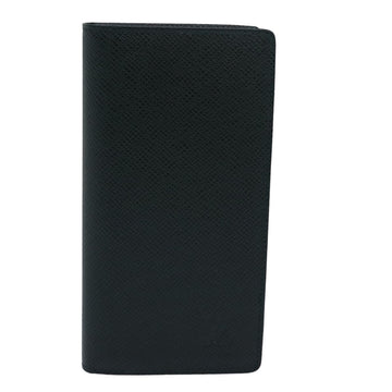 Louis Vuitton Agenda De Poche  Leather Wallet