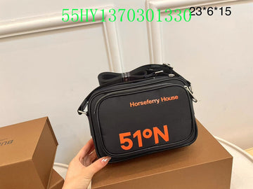 Fashion -BBR Bags - 152