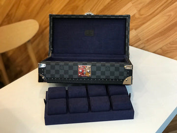 Fashion Lu-Vi bags - 9498