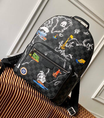 Lorae - LOV Bags - 3065