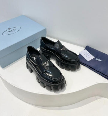 Lorae - PD Women Shoes - 135