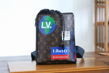 Fashion Lu-Vi bags - 10492