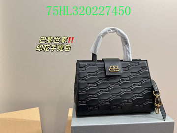 Fashion - BGA Bags - 1908