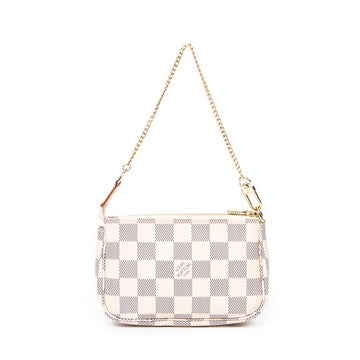 Mini Accessory Pouch