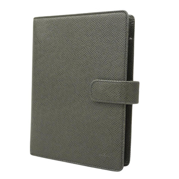Louis Vuitton Couverture Agenda Fonctionnel Mm  Leather Wallet
