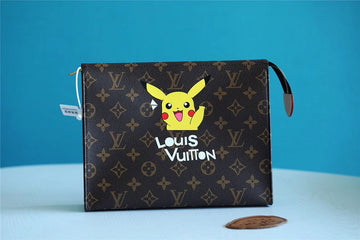 Fashion Lu-Vi bags - 9038