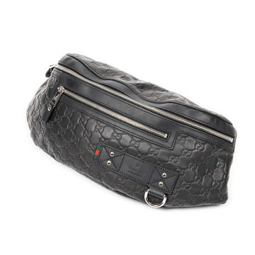 Web Waist Bag