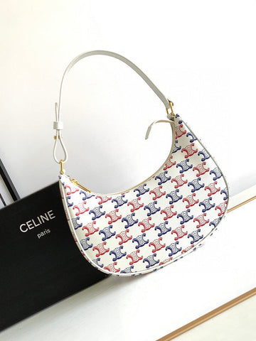 Top Quality Chanel Bag New Arrival Luxury Bag - 447