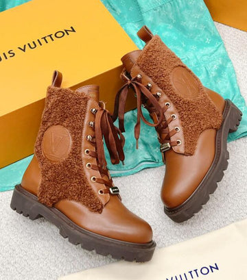 Lorae - LOV Women Shoes - 664