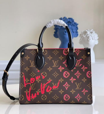Lorae - LOV Bags - 2186