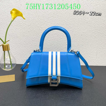Fashion - BGA Bags - 1956