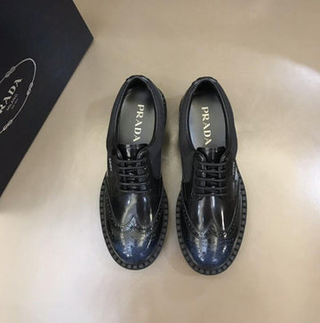 Lorae - PD Men Shoes - 124