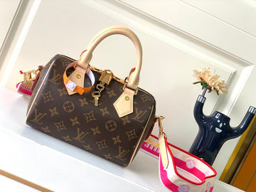 Fashion Lu-Vi Bags - 16874