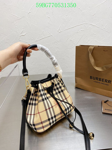 Fashion -BBR Bags - 490