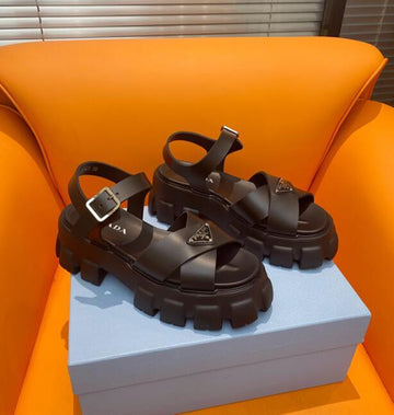 Lorae - PD Women Shoes - 044