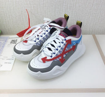 Lorae - YZO Men Shoes - 136