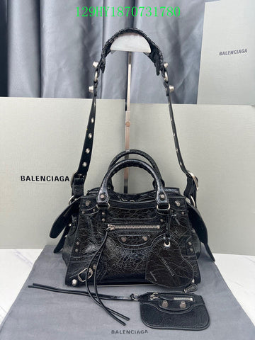 Fashion - BGA Bags - 1674