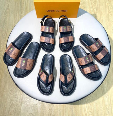 Lorae - LOV Men Shoes - 1085