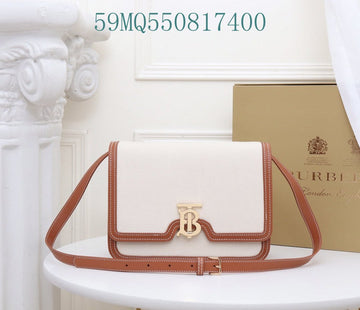 Fashion -BBR Bags - 676
