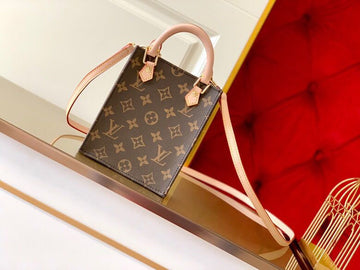Fashion Lu-Vi bags - 3623
