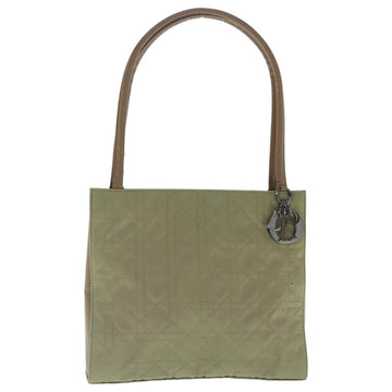Dior Vintage  Synthetic Shoulder Bag